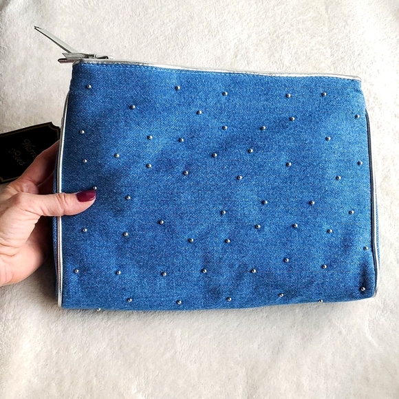 Vintage Warren Reed Handbag - Picture 8 of 8